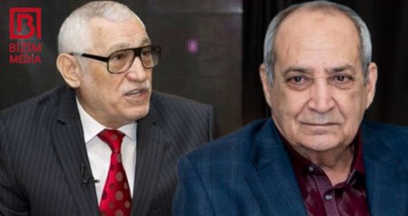 Şeyx Əbdül küsülü olduğu Rasim Balayev haqqında: &ldquo;Hər səhər dua edirəm ki...&rdquo;