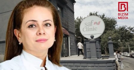 SAF Hospitaldan 43 yaşlı həkimin ölümü ilə bağlı AÇIQLAMA