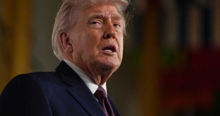 Tramp İrana qarşı genişmiqyaslı hərbi əməliyyata başladıqlarını ELAN EDİB