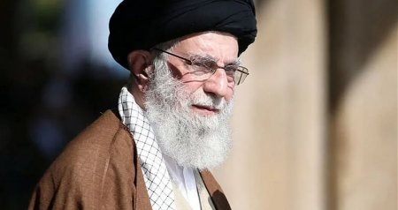 Xamenei öldürülüb - KİV