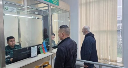 İrandan Azərbaycana təxliyə olunanların sayı 2 mini keçdi - FOTO