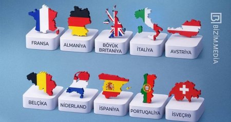 İranın Naxçıvana hücumunu pisləyən ölkə və təşkilatlar &ndash; SİYAHI