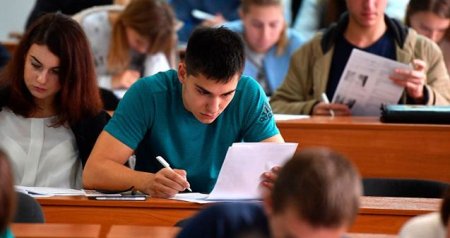 Buraxılış imtahanlarının cavabları AÇIQLANDI