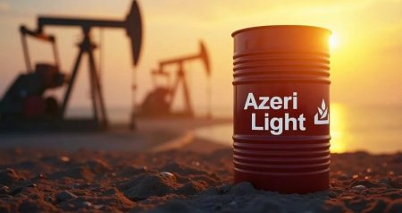 &ldquo;Azeri Light&rdquo;ın 4 il əvvəlki maksimuma çatması - Nə vəd edir? - FOTO