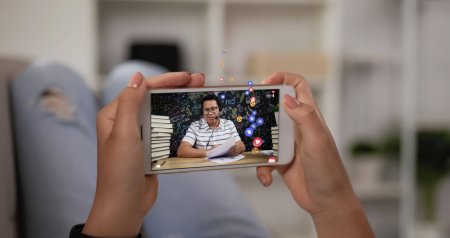 &ldquo;TikTok&rdquo; uğruna nüfuzunu riskə atanlar &shy;&ndash; Müəllim adına belə zərbə vurulur