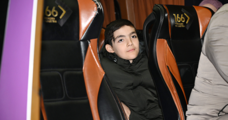 Xocavənd və Xocalı rayonlarına NÖVBƏTİ KÖÇ &ndash; FOTO