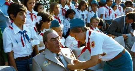 SSRİ pionerlərinin sevimli düşərgəsinin SİRLƏRİ &ndash; Yerin altından tapılanlar hər kəsi dəhşətə gətirdi &ndash; FOTO