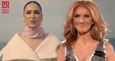 Avroviziya mahnısı QALMAQAL yaratdı &ndash; Təsadüf yoxsa plagiat? &ndash; VİDEO