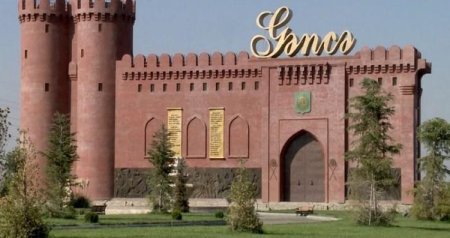 Gəncədə dəhşətli ailə dramı: Məktəbli atasını GÜLLƏLƏDİ