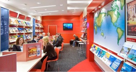 Azərbaycanda reystrə alınan turizm şirkətlərinin sayı açıqlandı &ndash; RƏSMİ