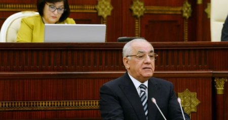 Baş nazirdən quru sərhədlərlə bağlı AÇIQLAMA