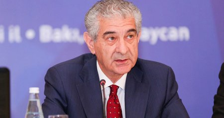 Vitse-spiker: &ldquo;50 minə yaxın müəllim ixtisar edilə bilər&rdquo;