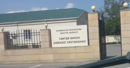 Tərtərdə doğuş zamanı 19 yaşlı qadın niyə həyatını itirib? - TƏBİB-dən AÇIQLAMA