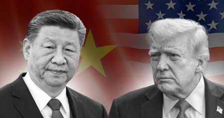 İran müharibəsinin görünməyən tərəfləri - Tramp Pekinə hansı sürprizlə GEDƏCƏK?