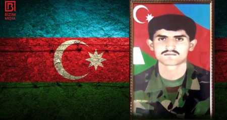 Yaşasa idi, 55 yaşı olacaqdı... &ndash; Qubadlının ilk hərbi şəhidi Mehman Ağayarovun DÖYÜŞ YOLU &ndash; VİDEO