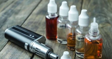 Elektron siqaretlərin istifadəsi, satışı QADAĞAN EDİLDİ - Cəriməsi&hellip;