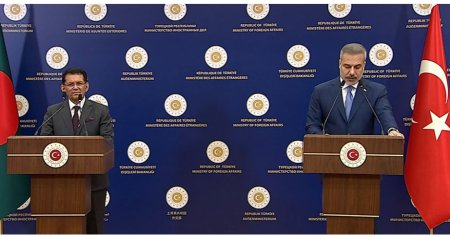 Hakan Fidandan XƏBƏRDARLIQ: İran ətrafındakı müharibə bütün regiona yayılır