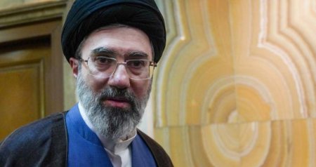 SENSASİYA: Xamenei yaralı vəziyyətdə Rusiyaya aparılıb?