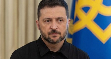 Zelenski: &ldquo;Rusiyanın hücumu iflasa uğrayıb&rdquo;