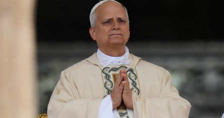 Roma Papasından ÇAĞIRIŞ: &ldquo;Atəşi dayandırın!&rdquo;