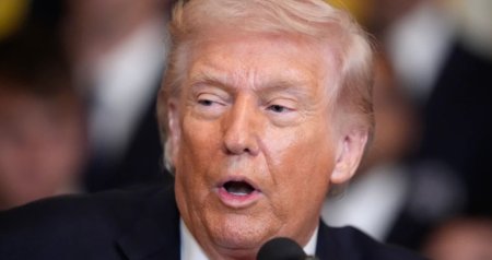 Trampdan Kuba ilə bağlı ANONS: &ldquo;Tezliklə baş verəcək&rdquo;