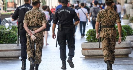 Karantin rejiminin müddəti UZADILDI &ndash; QƏRAR