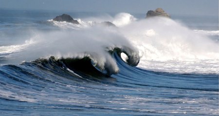 Xəzərdə növbəti ZƏLZƏLƏ