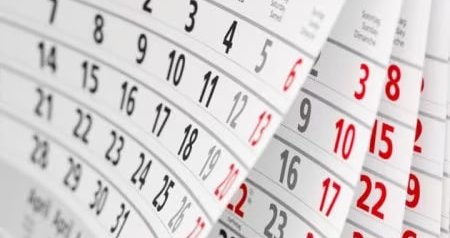 BİZİM TƏQVİM: Martın 17-də baş vermiş tarixi hadisələr