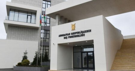 Rusiya beynəlxalq axtarışda olan şəxsi Azərbaycana ekstradisiya ETDİ