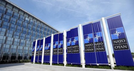 NATO-dan İrana qarşı müharibəyə qoşulması ilə bağlı AÇIQLAMA &ndash; EKSKLÜZİV