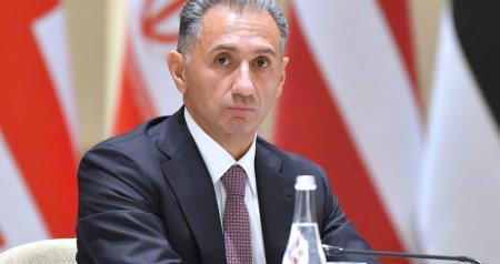 Rəşad Nəbiyevin müavinlərinin sayı ARTIRILDI - FƏRMAN