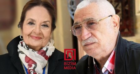 Şeyx Əbdüldən Şəfiqə Məmmədovaya SƏRT İTTİHAM - &ldquo;Bir dəfə zəng etmədilər, Rasim gələndə deyəcəm&rdquo; &ndash; ÖZƏL