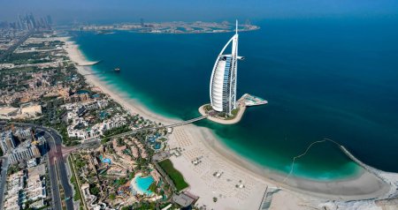 &ldquo;Dubayda al-ver&rdquo; dövrü SONA ÇATIR &ndash; Regional biznes mərkəzi bu şəhərlərdən biri olacaq &ndash; SİYAHI