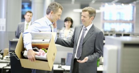 Bu şəxslərin əmək müqaviləsinə XİTAM VERİLƏCƏK