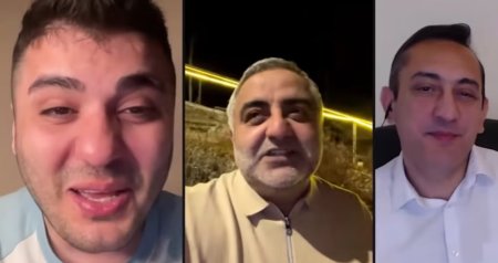 Şantajçı blogerlərə feyk görüntüləri kim ÖTÜRÜB? &ndash; VİDEO