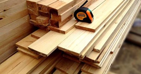 Taxta materialları kəskin bahalaşdı &ndash; QİYMƏTLƏR