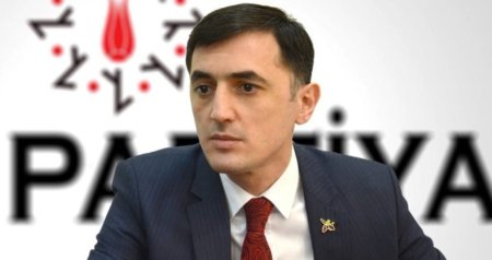 Xarici qüvvələrin OYUNCAQLARI - Tural Abbaslı söyüş blogerlərinin feyk kampaniyasından DANIŞDI