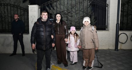 Onlar Novruzu doğma yurdlarında qeyd edəcəklər &ndash; FOTO