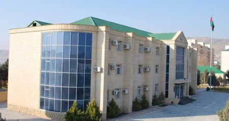 Qaradağda 4 məmura XƏBƏRDARLIQ EDİLDİ