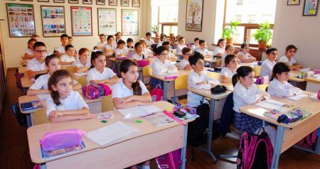 Bu məktəblərdə dərslər martın 28-də BAŞLAYACAQ