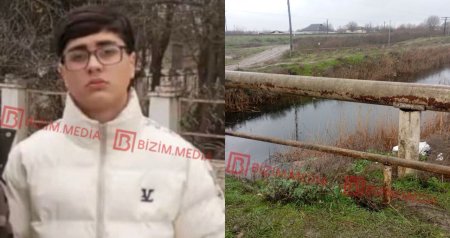 Bir ailə üçün faciəyə çevrilən BAYRAM &ndash; Neftçalada yeniyetmə qardaşların ölümünün TƏFƏRRÜATI &ndash; FOTO