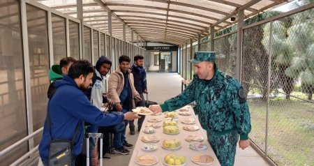 İrandan Azərbaycana təxliyə olunanların sayı &ndash; Ölkələr üzrə SİYAHI