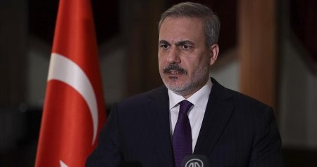 &ldquo;Ərəb ölkələrindən İrana son xəbərdarlıq&rdquo; - Hakan Fidan detalları açıqladı