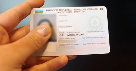 Adını dəyişmək istəyənlərə MƏHDUDİYYƏTLƏR: Kimlərə "yox" deyilir?