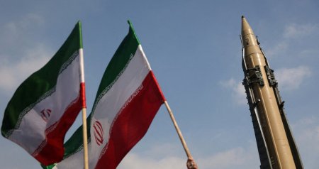 İran Trampın 48 saatlıq ultimatumuna CAVAB VERDİ