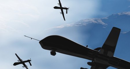 &ldquo;PUA-lar uçacaq, narahat olmayın&rdquo; - RƏSMİ