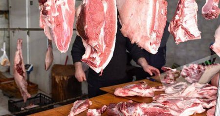 Azərbaycanda ət UCUZLAŞIR? - VİDEO
