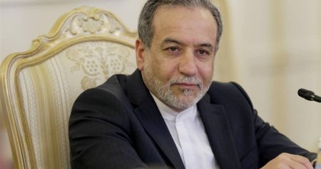 Əraqçi Azərbaycana TƏŞƏKKÜR ETDİ