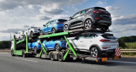 Avtomobil idxalında KƏSKİN AZALMA &ndash; Bu maşınlar BAHALAŞACAQ