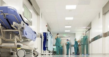 Ağdamda minaya düşən Ceyhun Abbasovun SON DURUMU